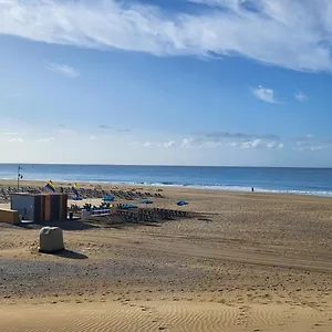  Сasa de vacaciones New 3br With Great Terrace By Canariasgetaway España