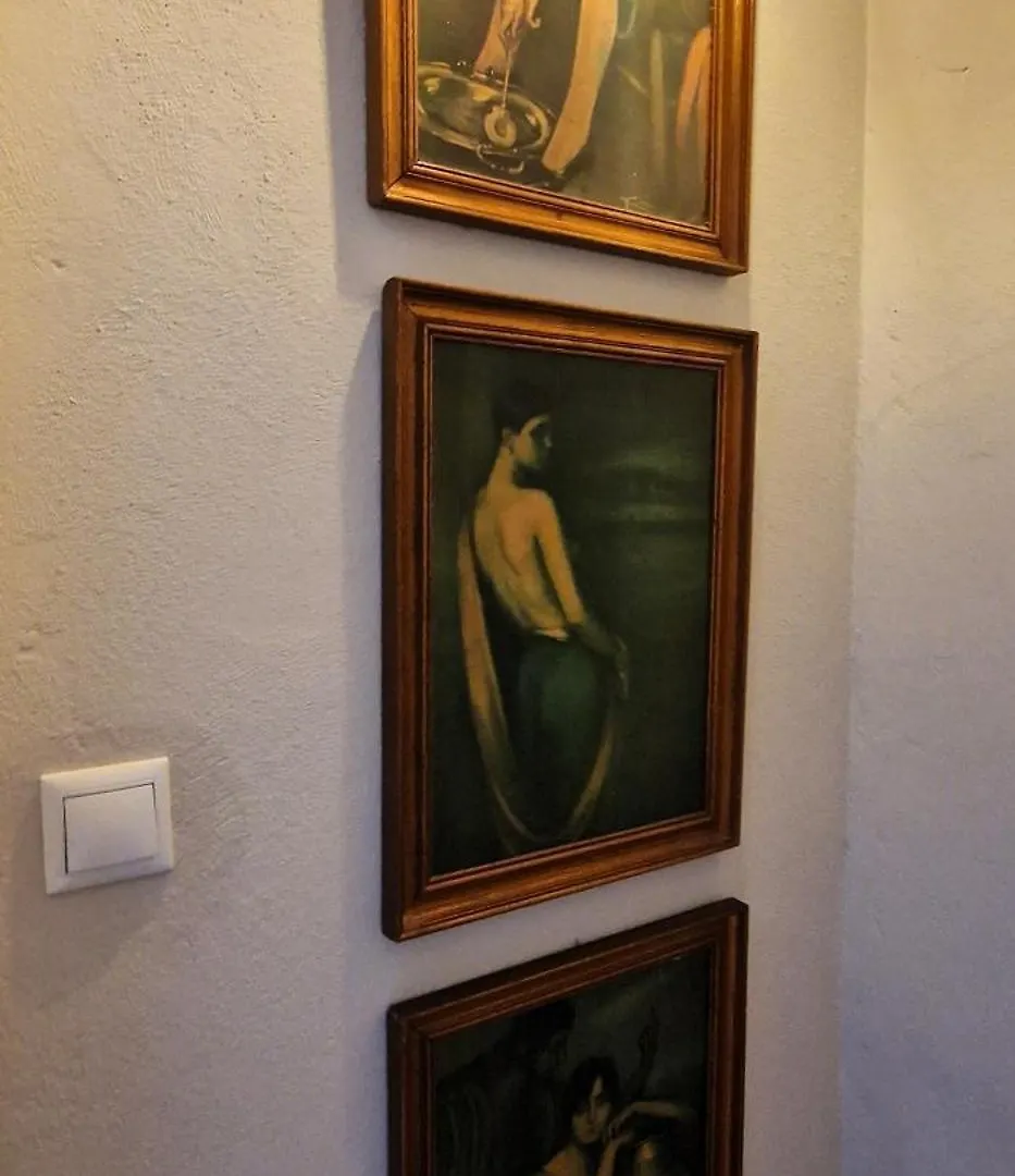 Ds Casa San Fernando Vila Córdova Espanha