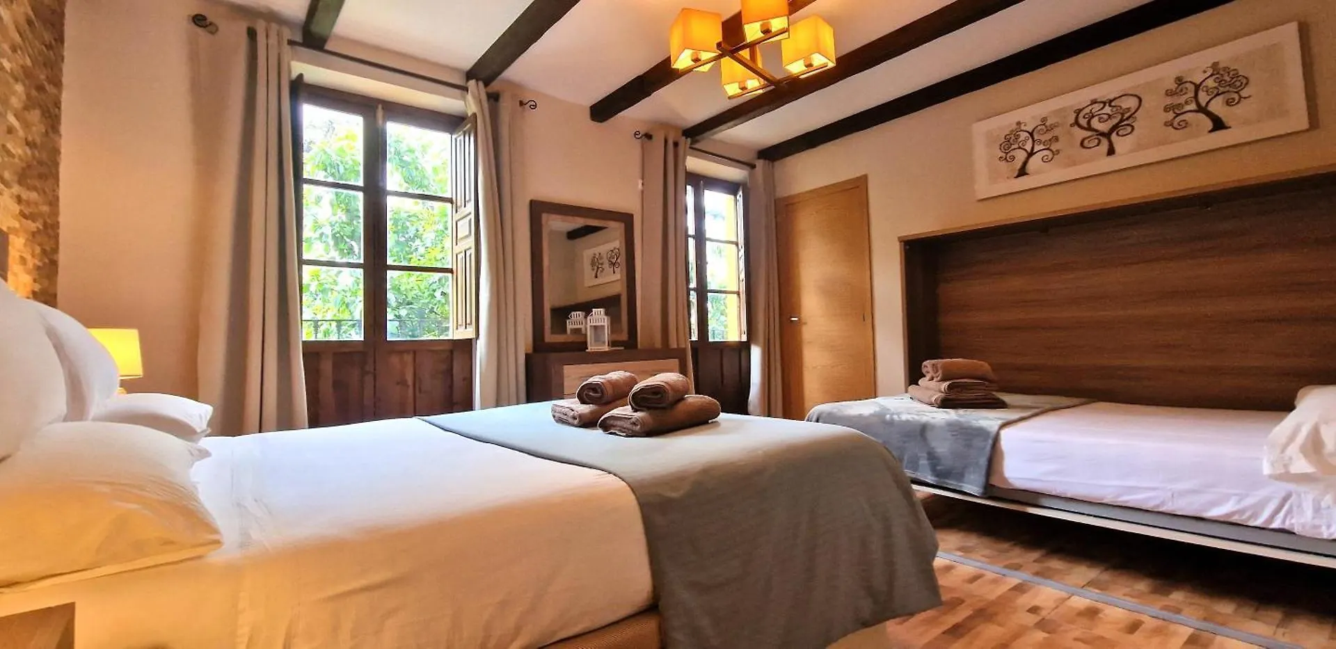 Casa de Férias Ds Casa San Fernando Vila Córdova Espanha