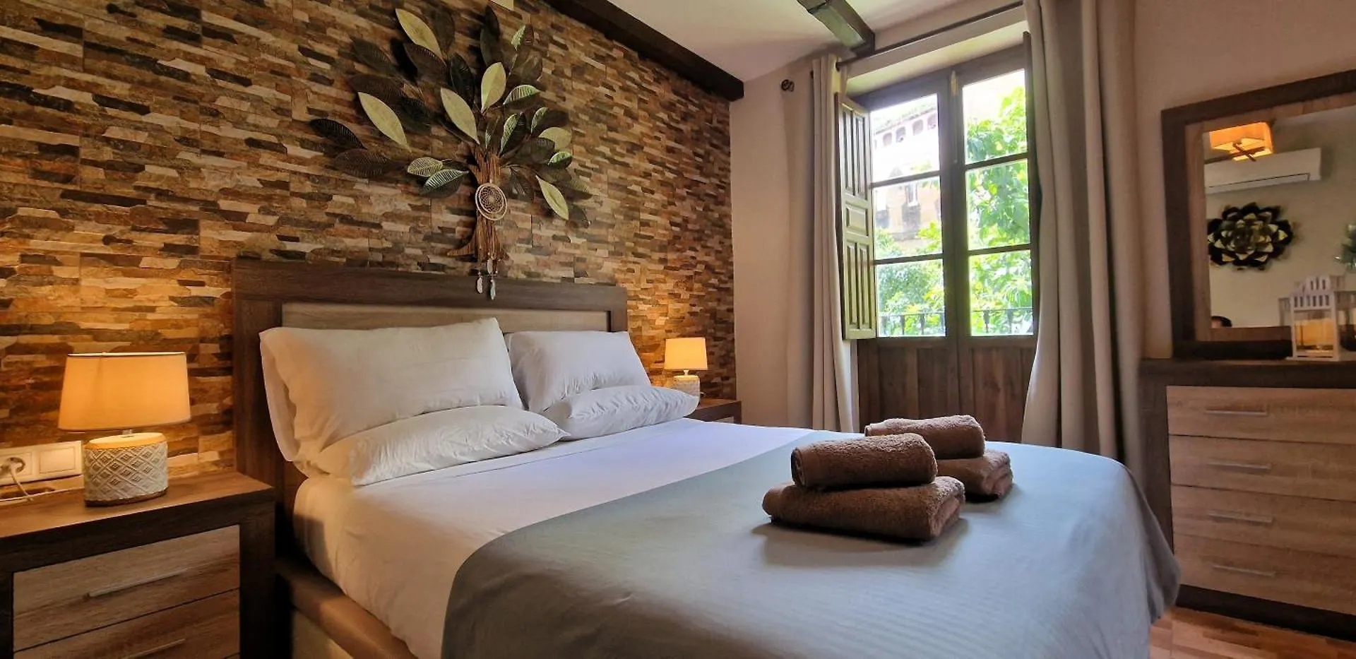 Casa de Férias Ds Casa San Fernando Vila Córdova