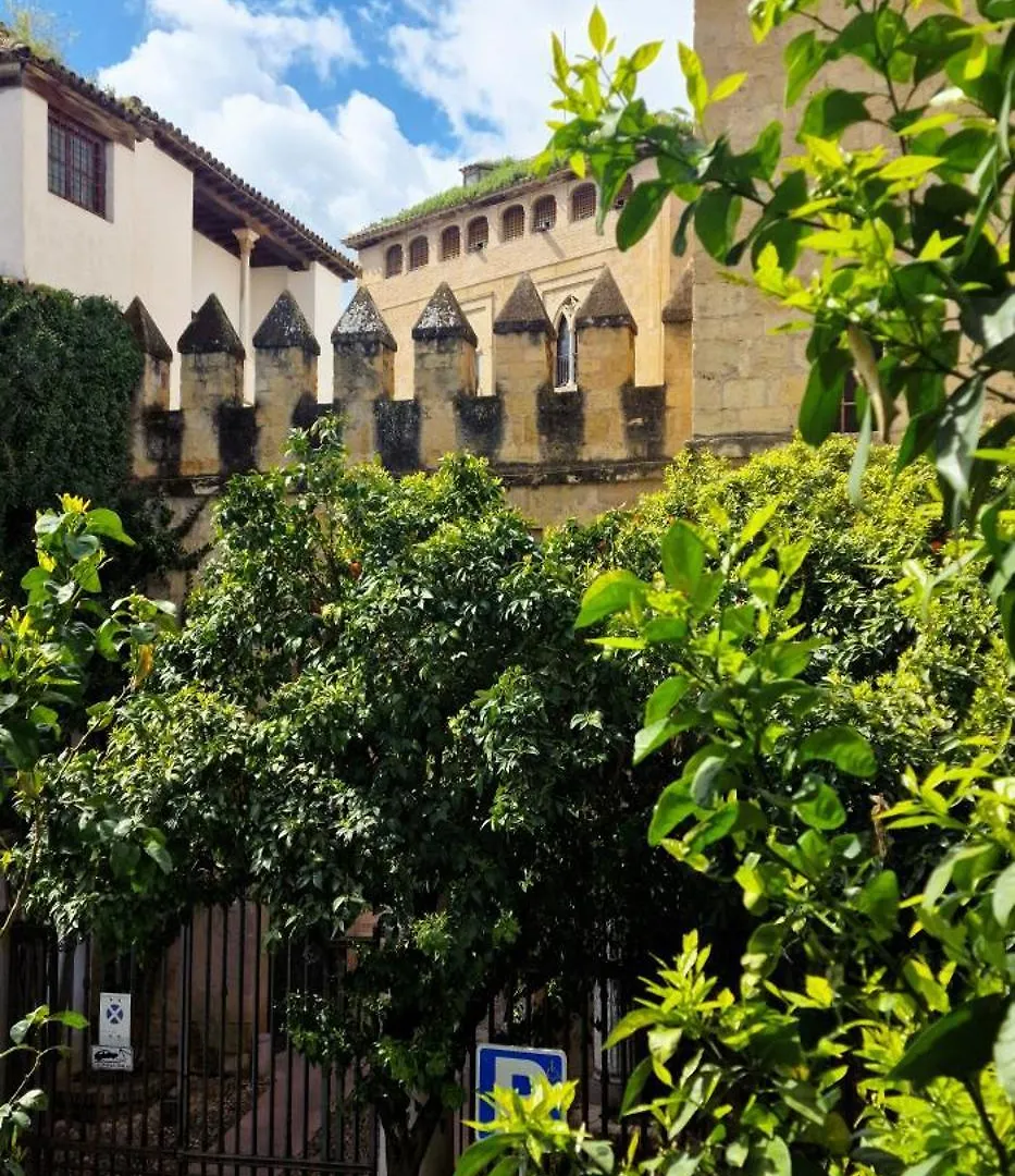 Ds Casa San Fernando Vila Córdova